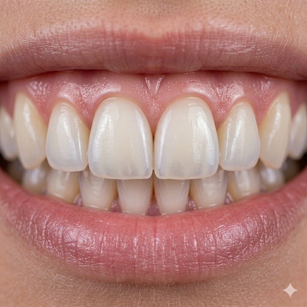 Carillas Dentales en Mexicali