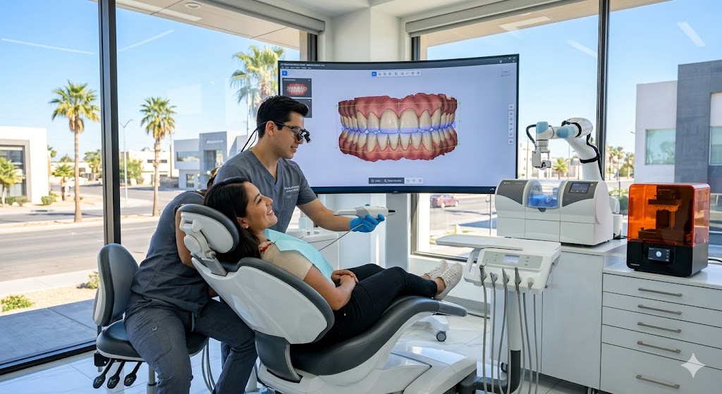 Galería Clínica Dental Trujillo 3