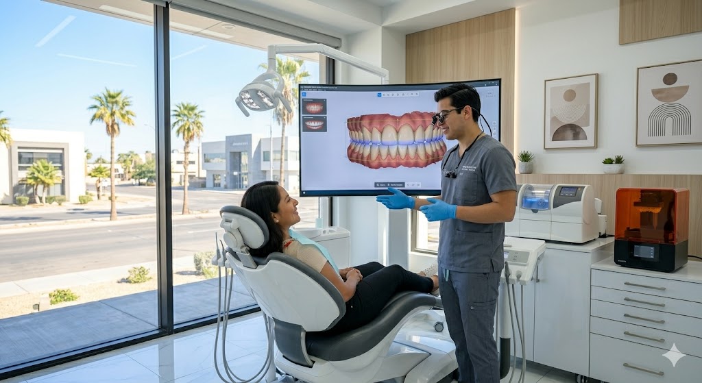 Galería Clínica Dental Trujillo 5